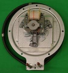Wolf 809820 Convection Fan Right, CW